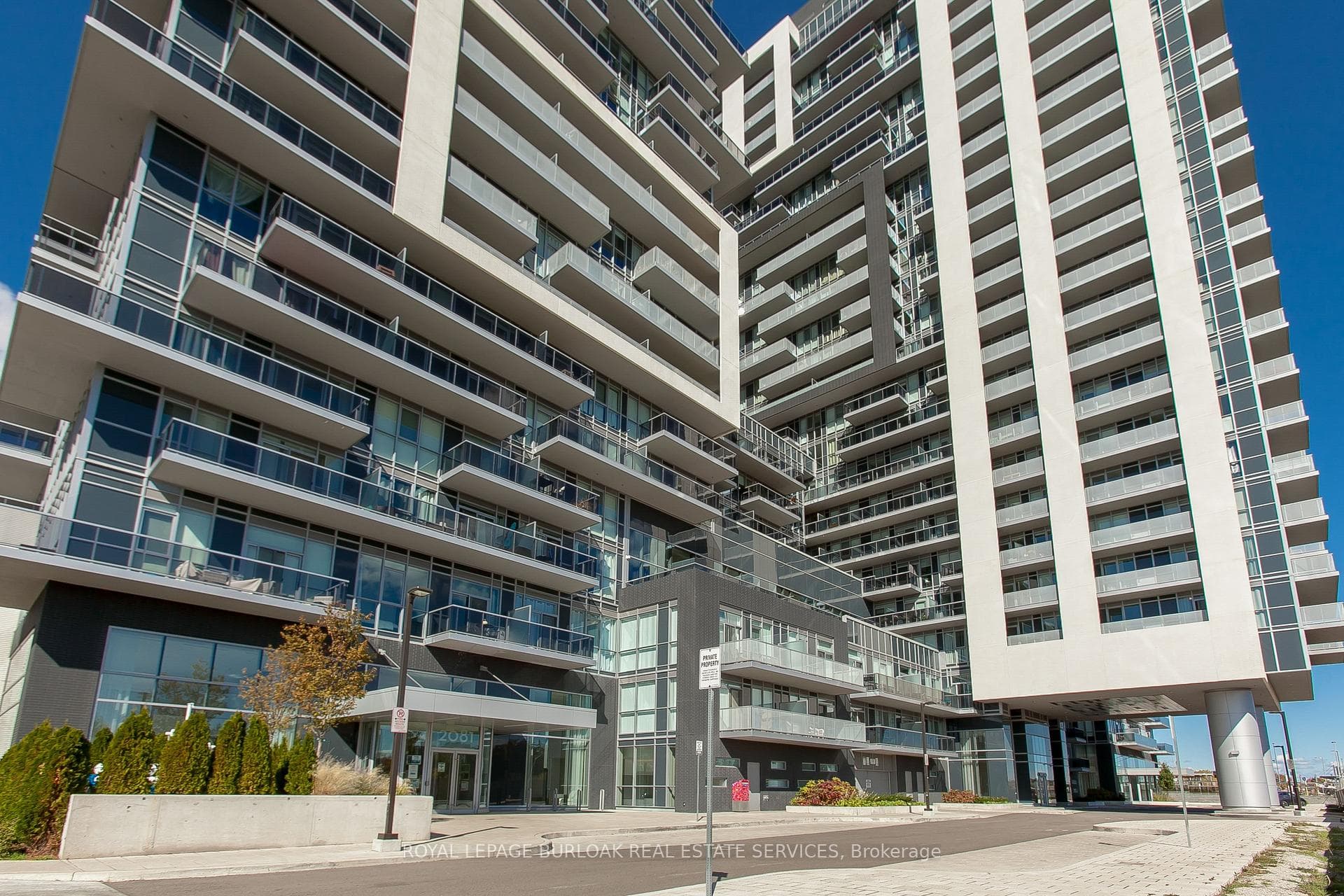 2081 Fairview Street Unit 1201 - Condo photo 25 of 27 in Burlington, Ontario