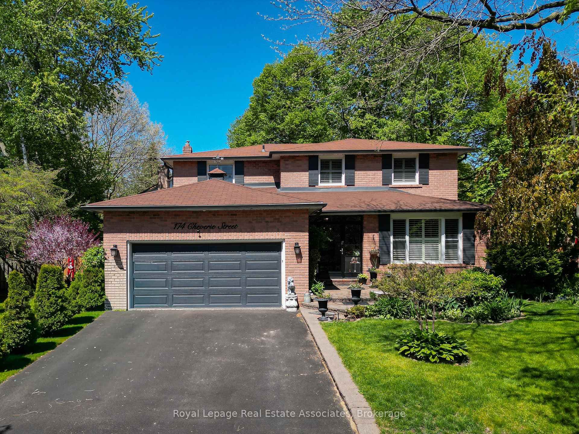 174 Cheverie Street - Detached photo 1 of 49 in Oakville, Ontario