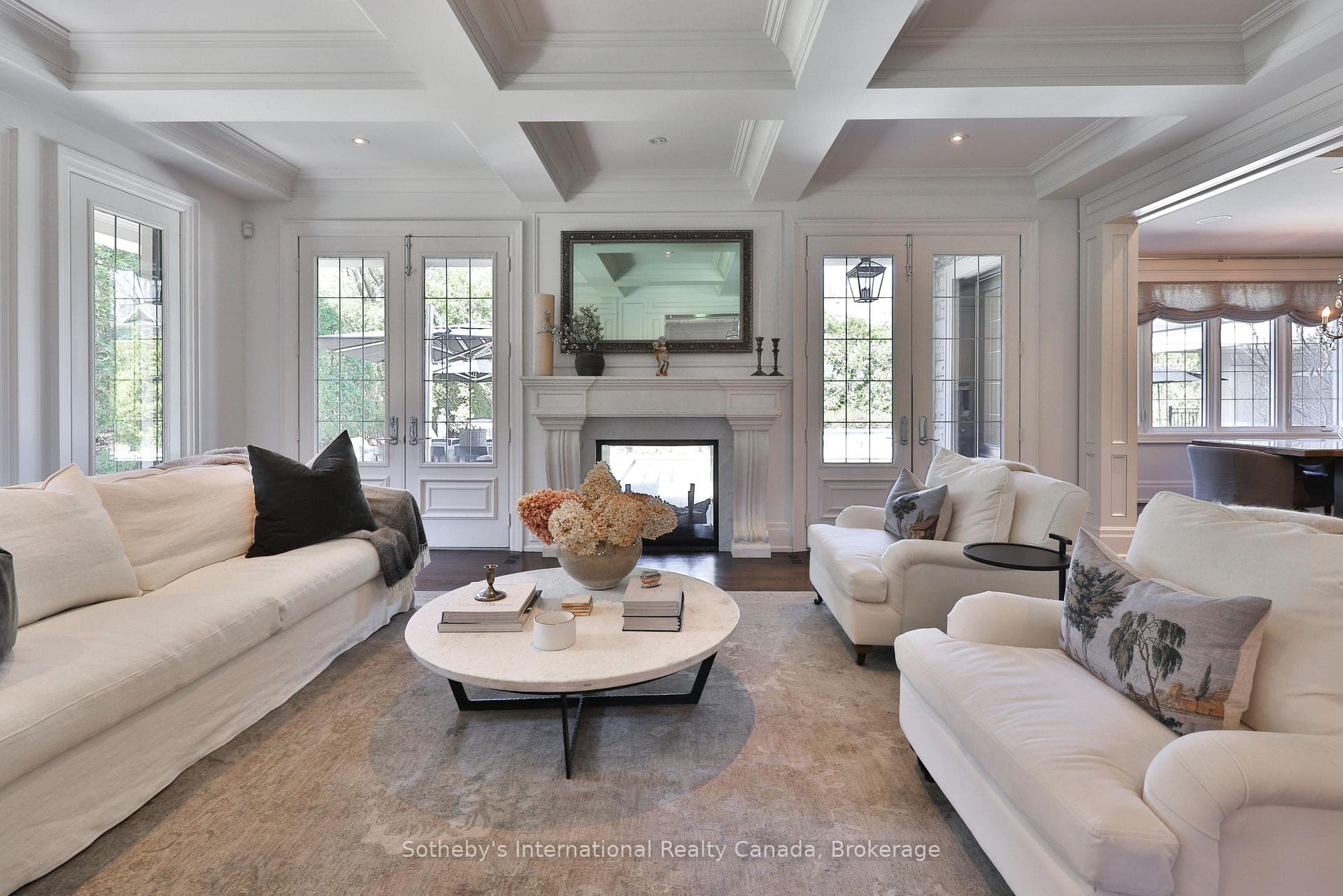 1497 Lakeshore Road - Detached photo 14 of 50 in Oakville, Ontario