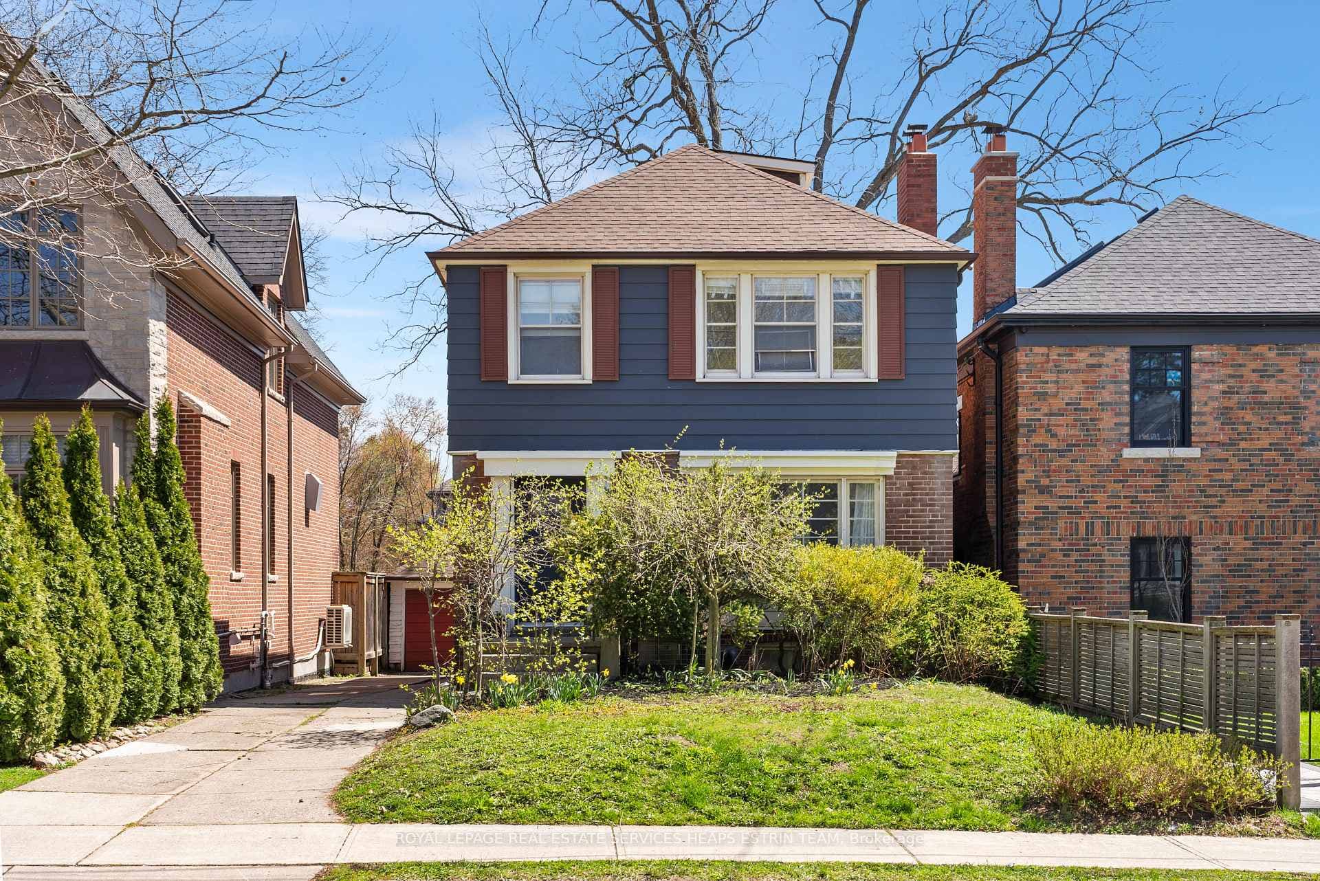 61 Sutherland Drive - home for sale in Flemingdon Park / Don Mills, Ontario