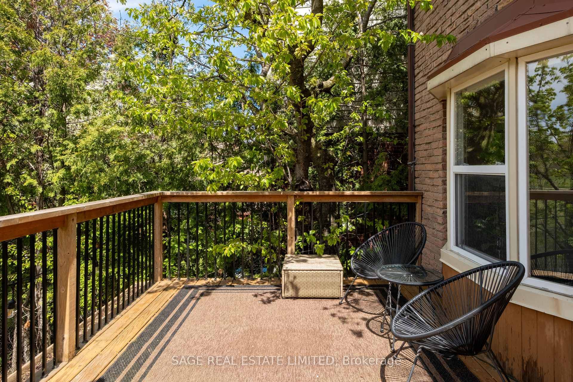 34 Tambrook Drive - Detached photo 36 of 38 in Scarborough Village / Eglinton East, Ontario