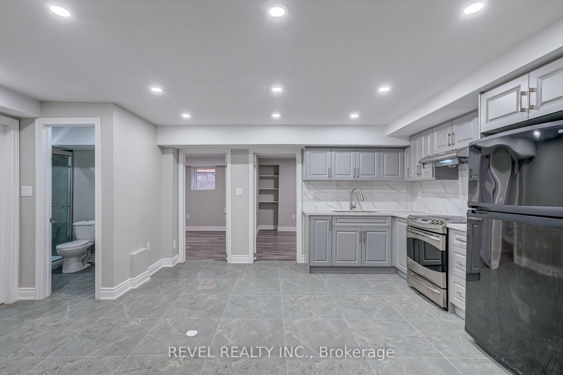 1238 Playter Place Unit Basement - Detached photo 1 of 17 in Oakville, Ontario