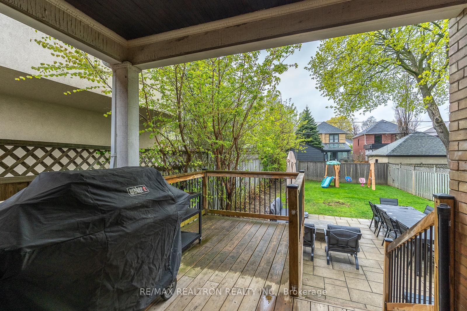 16 Peveril Hill - Detached photo 34 of 42 in Forest Hill / Deer Park, Ontario