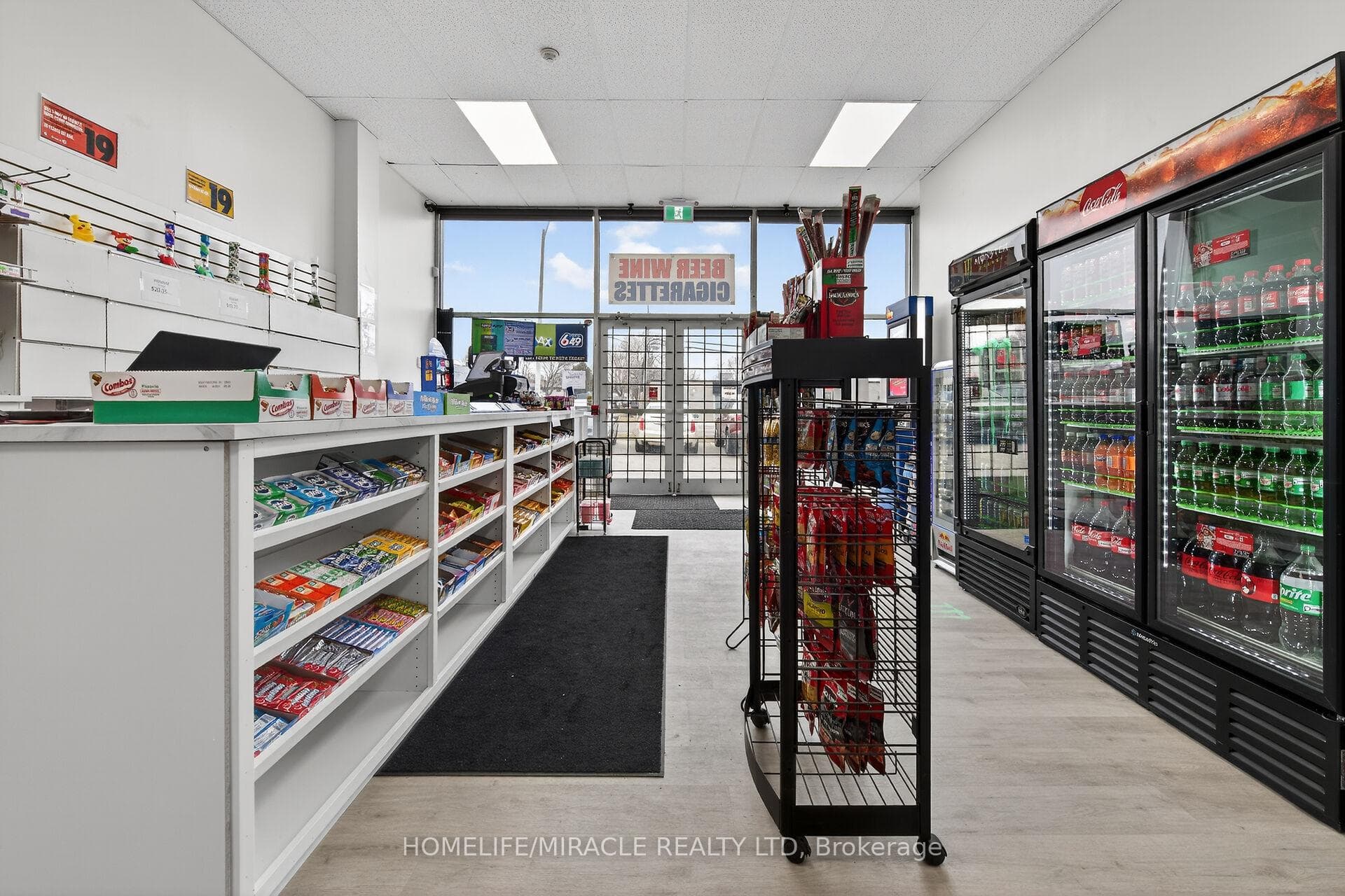1051 Upper James Street - Commercial photo 11 of 17 in Hamilton, Ontario