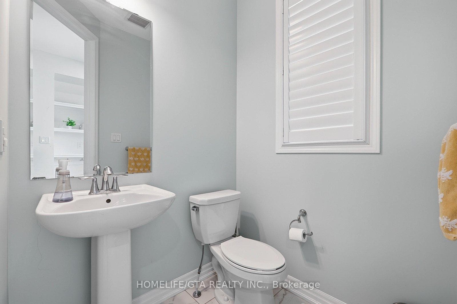 3489 Eternity Way - Townhouse photo 44 of 50 in Oakville, Ontario