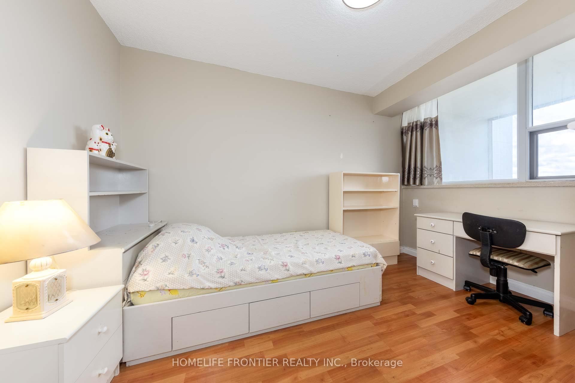 45 Silver Springs Boulevard Unit 706 - Condo photo 12 of 26 in Scarborough Village / Eglinton East, Ontario