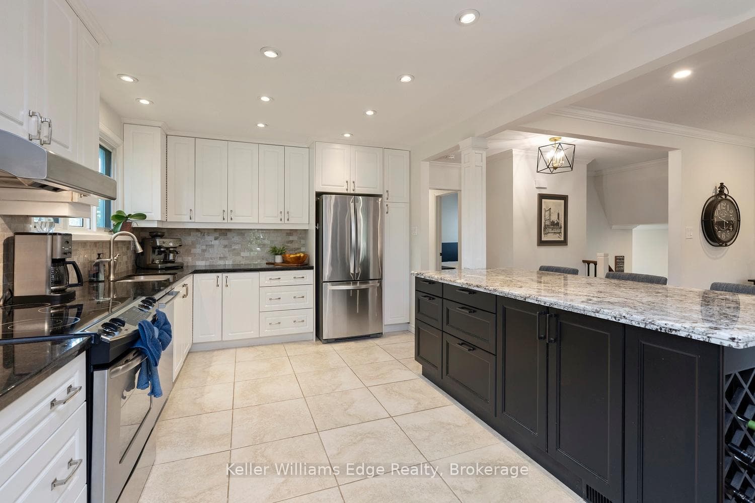 2213 Sunnyvale Drive - Detached photo 16 of 48 in Oakville, Ontario