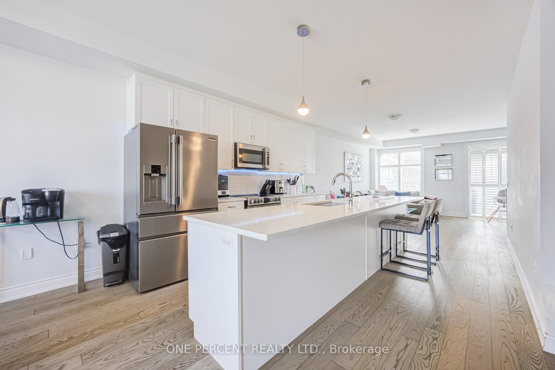 656 Tupelo Court - Townhouse photo 27 of 45 in Mississauga, Ontario