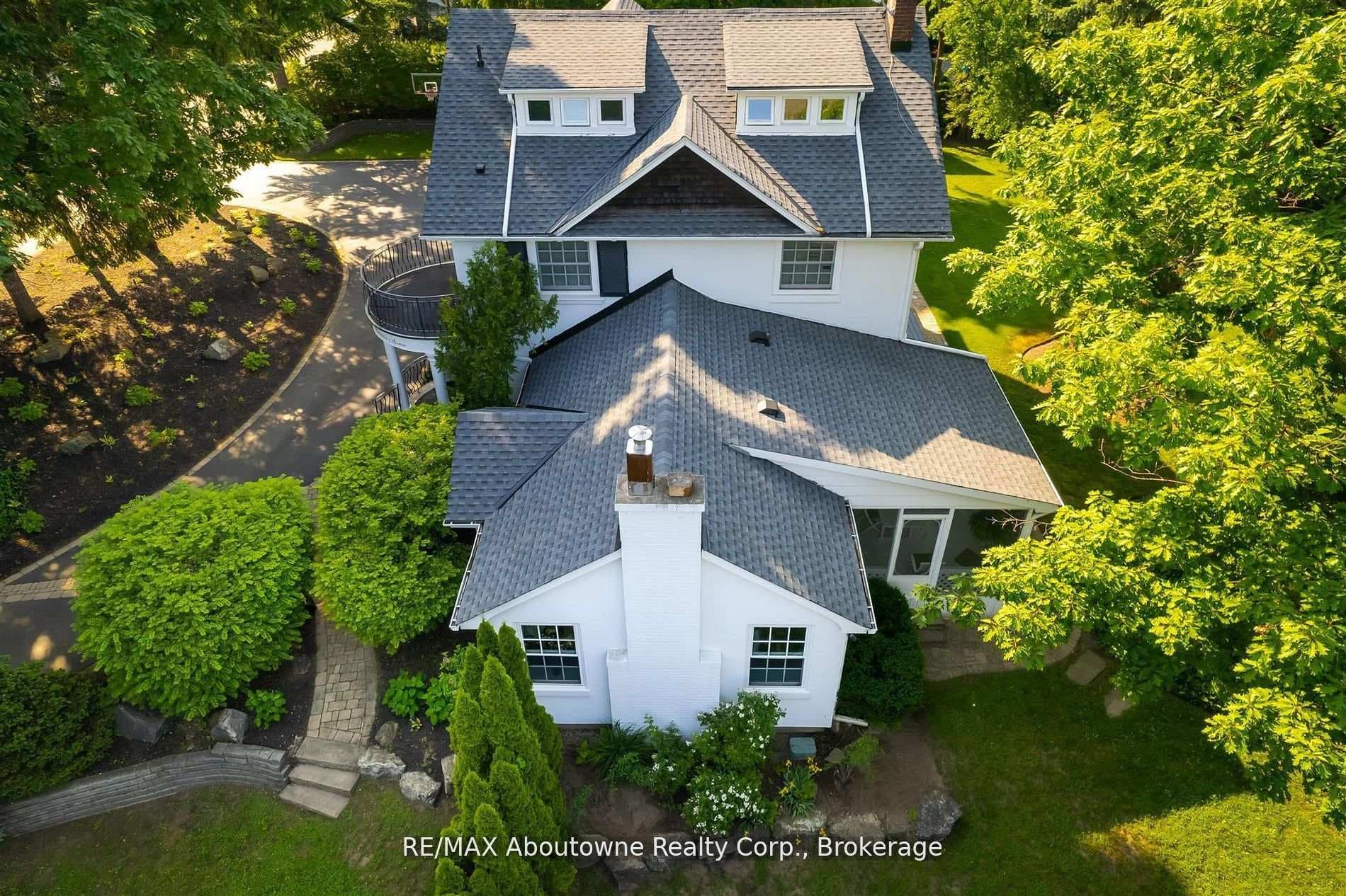 317 Gloucester Avenue - Detached photo 36 of 39 in Oakville, Ontario