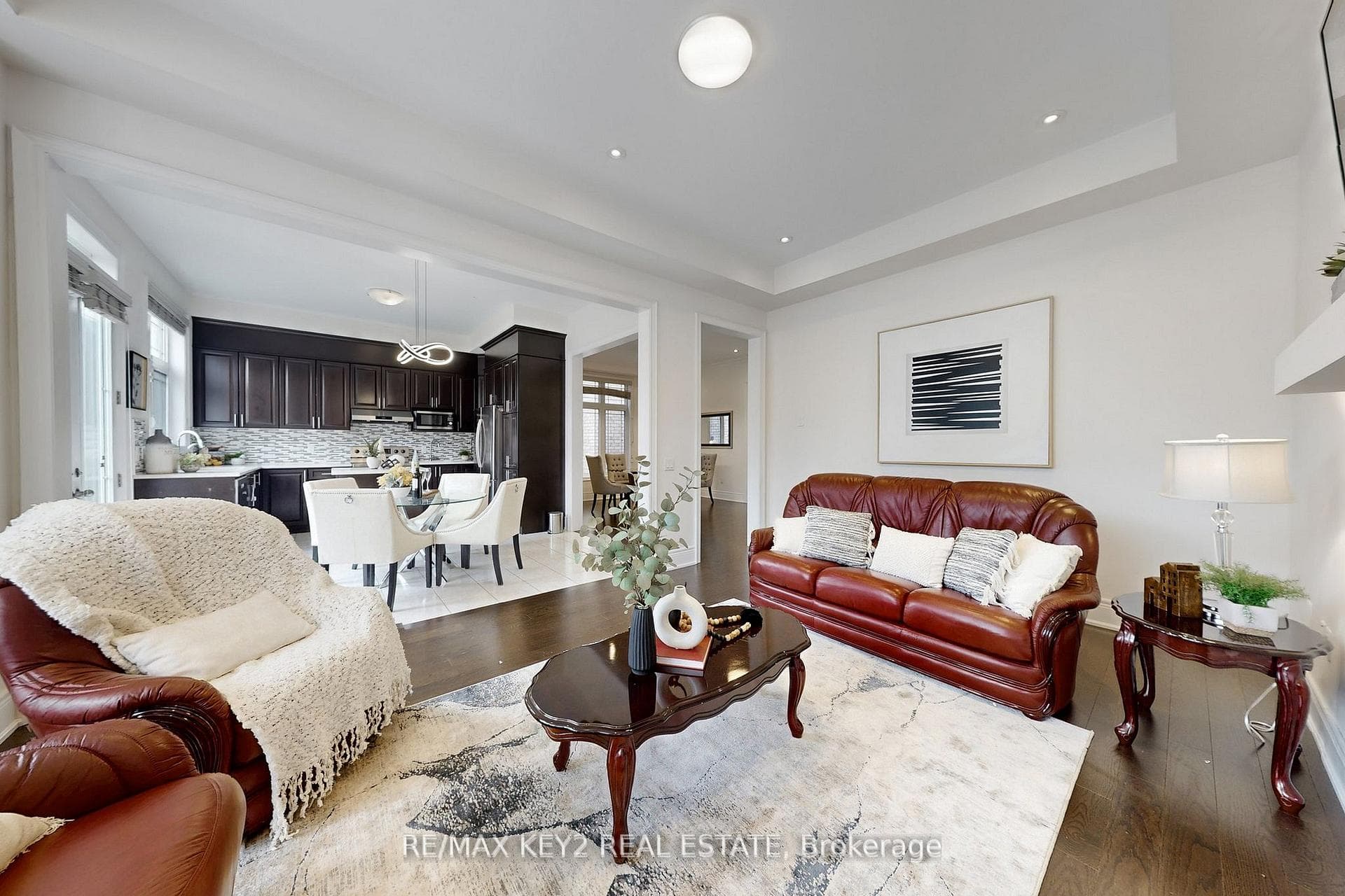 10 Lyle Way - Detached photo 10 of 49 in Brampton, Ontario