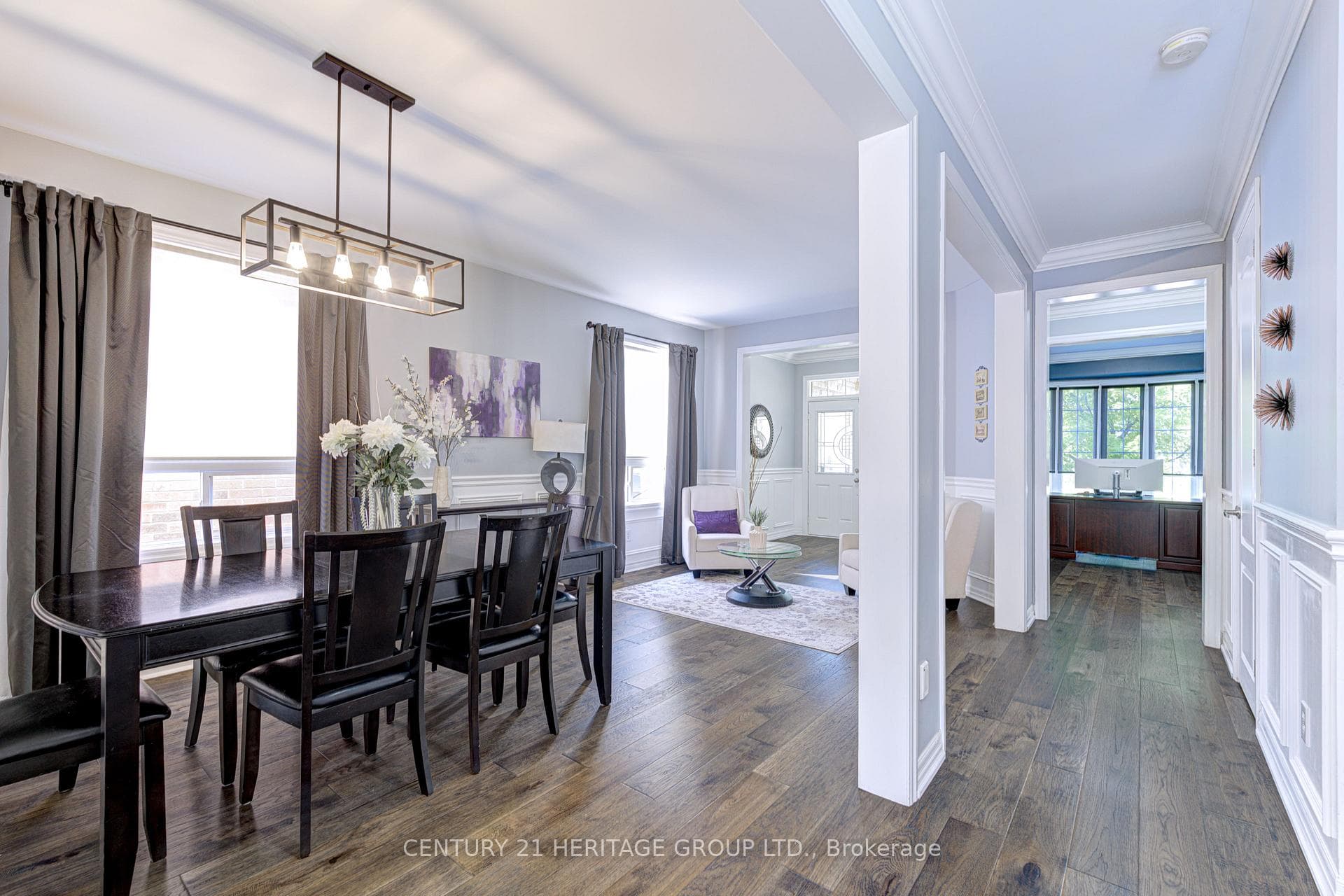 1406 Marshall Crescent - Detached photo 11 of 50 in Milton, Ontario