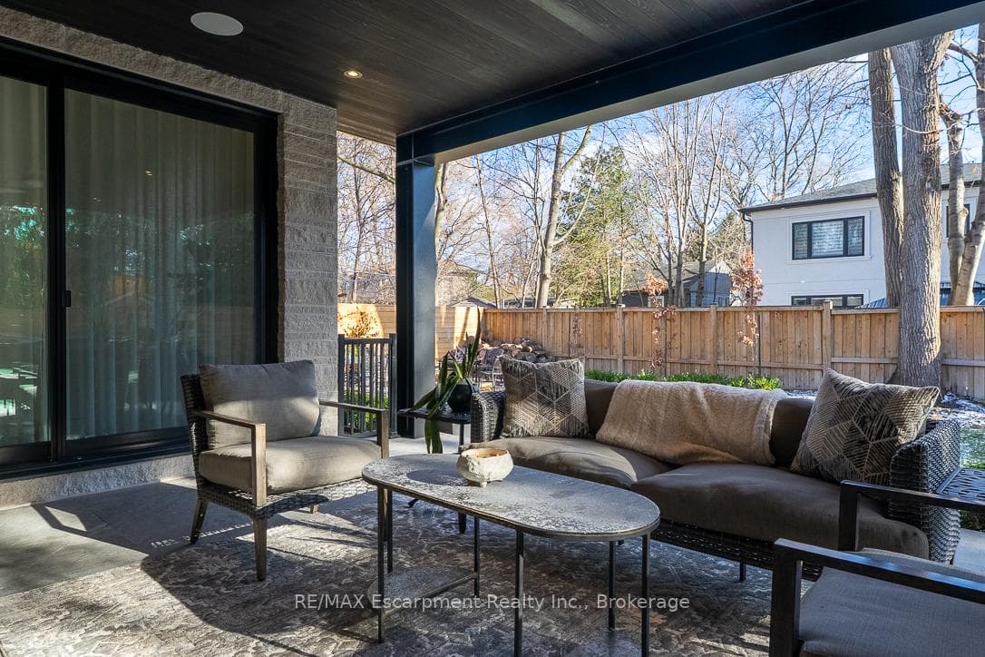 540 Patricia Drive - Detached photo 43 of 49 in Oakville, Ontario