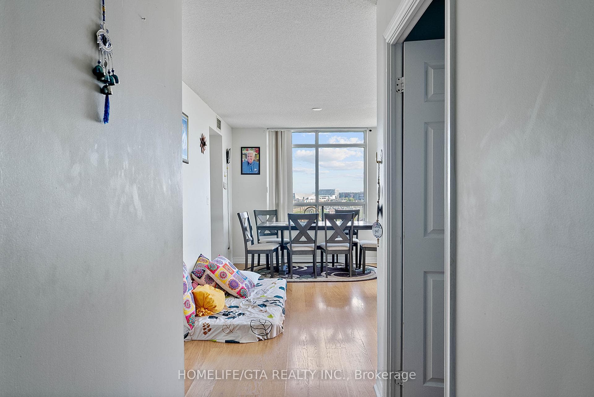 710 Humberwood Boulevard Unit 1112 - Condo photo 6 of 39 in Etobicoke (West Mall / Rexdale), Ontario