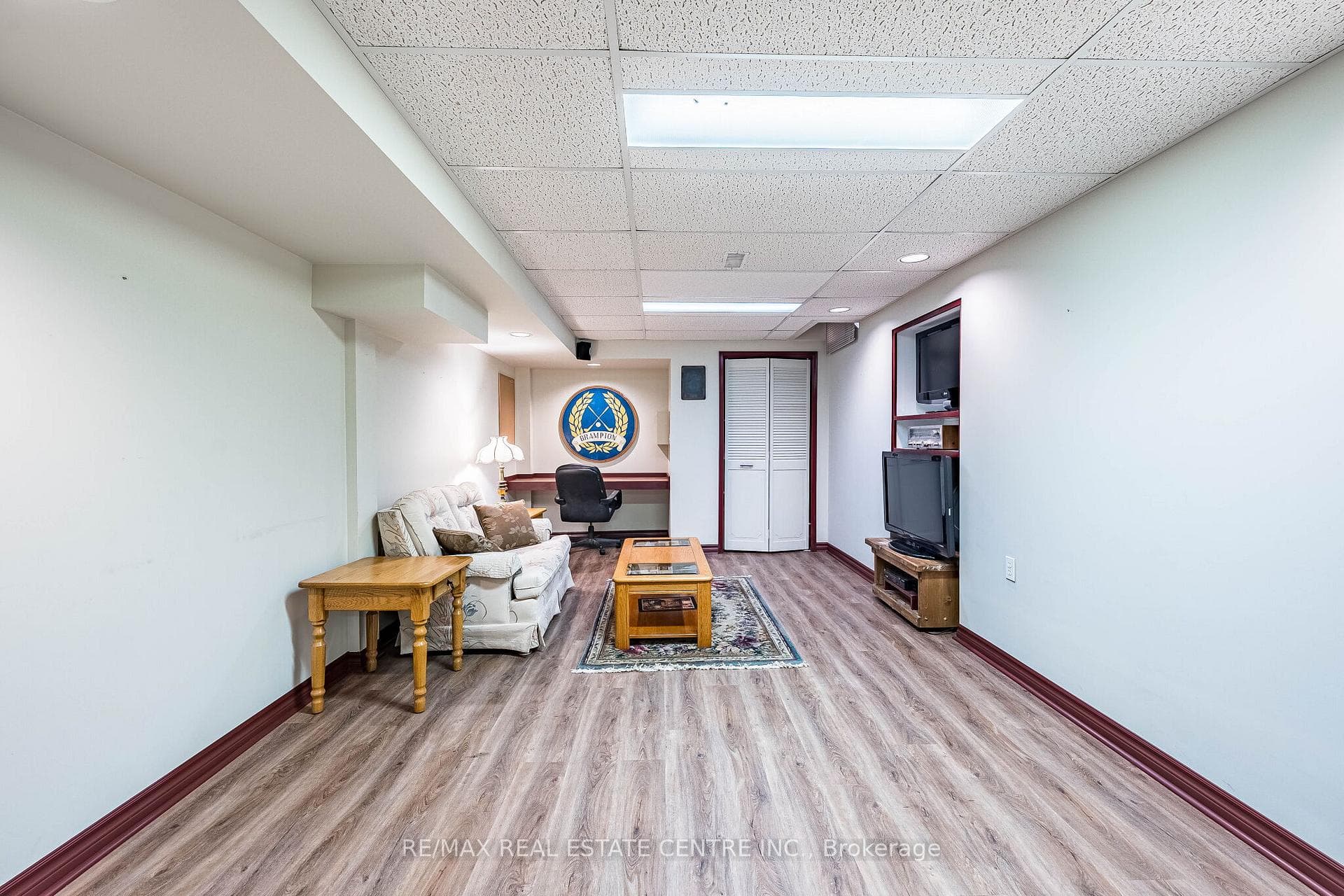 19 Mossbank Drive - Detached photo 38 of 47 in Brampton, Ontario