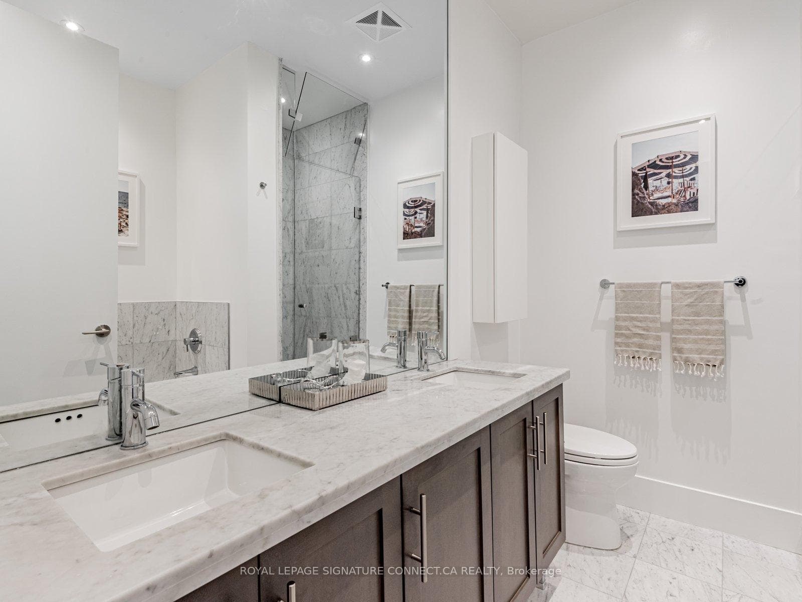 39 Queens Quay Unit TH132 - Condo photo 30 of 35 in Regent Park / Cabbagetown / St. James Town, Ontario