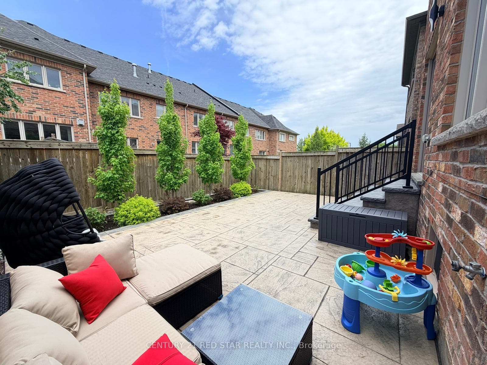 2416 Village Common - Townhouse photo 49 of 50 in Oakville, Ontario
