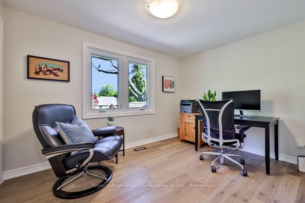 1528 Warland Road - Detached photo 30 of 50 in Oakville, Ontario