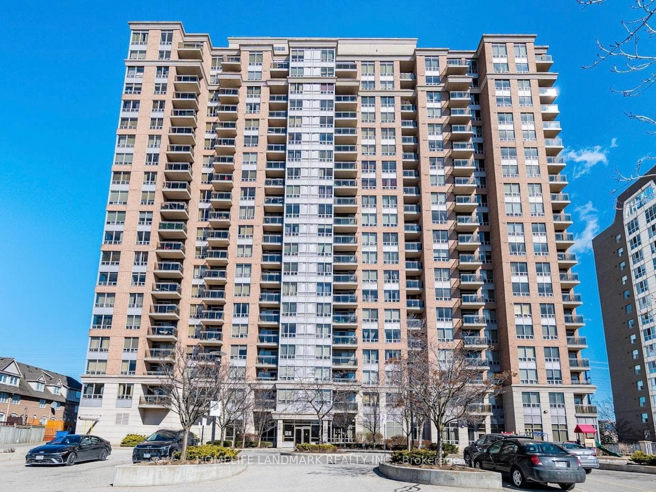 55 Strathaven Drive Unit 1210 - Condo for sale in Rathwood, Ontario