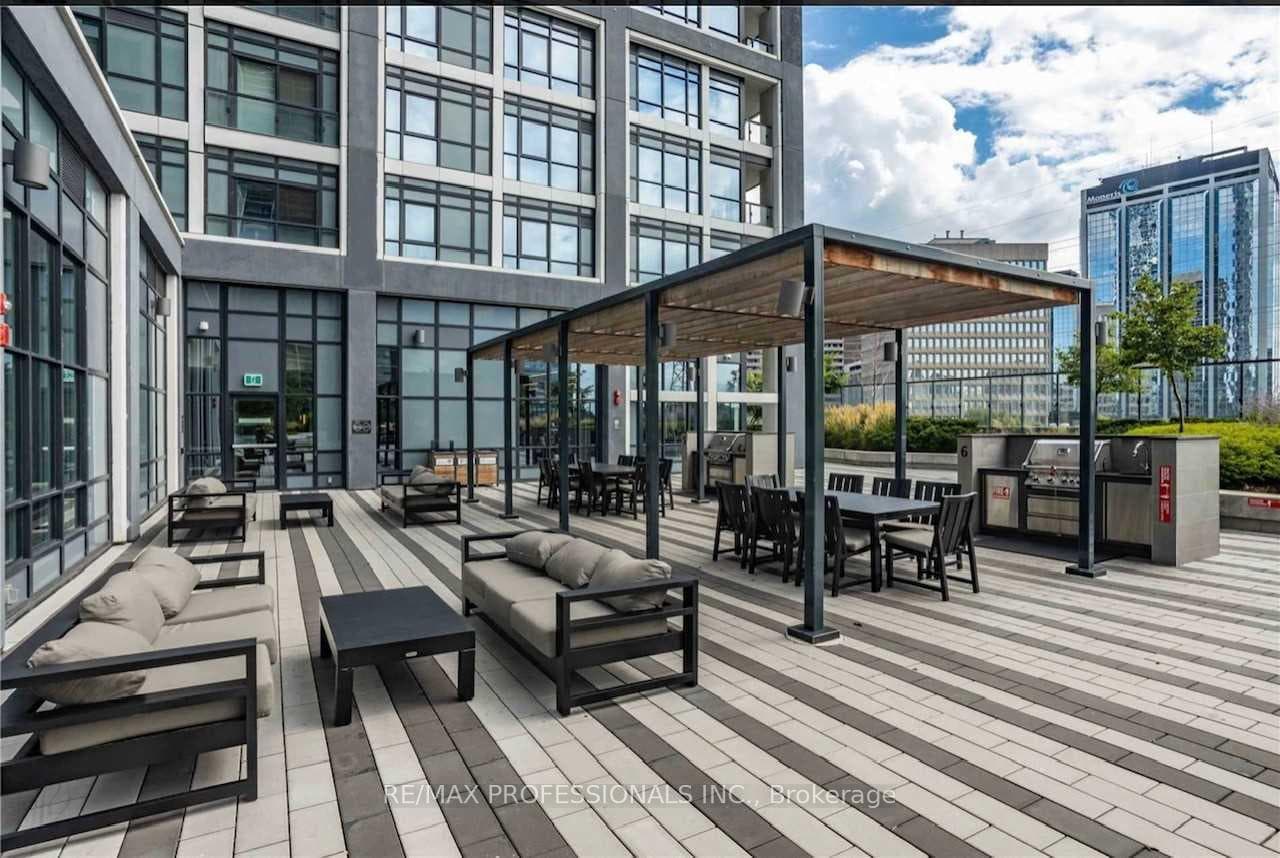 5 Mabelle Avenue Unit 1527 - Condo photo 8 of 26 in Etobicoke (Islington / Rexdale), Ontario
