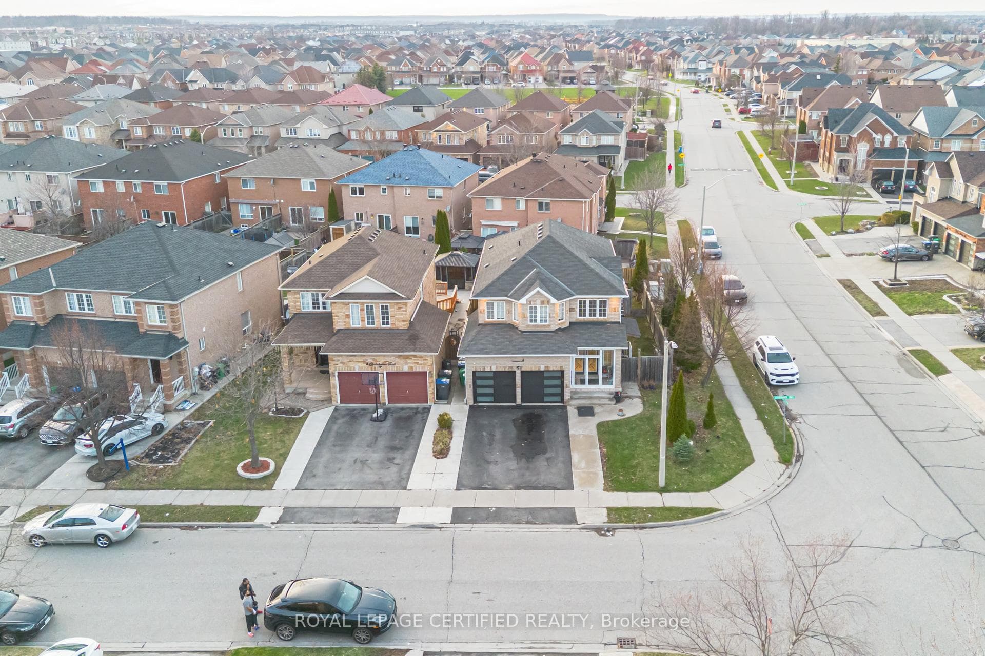 2 Studebaker Trail - Detached photo 48 of 48 in Brampton, Ontario