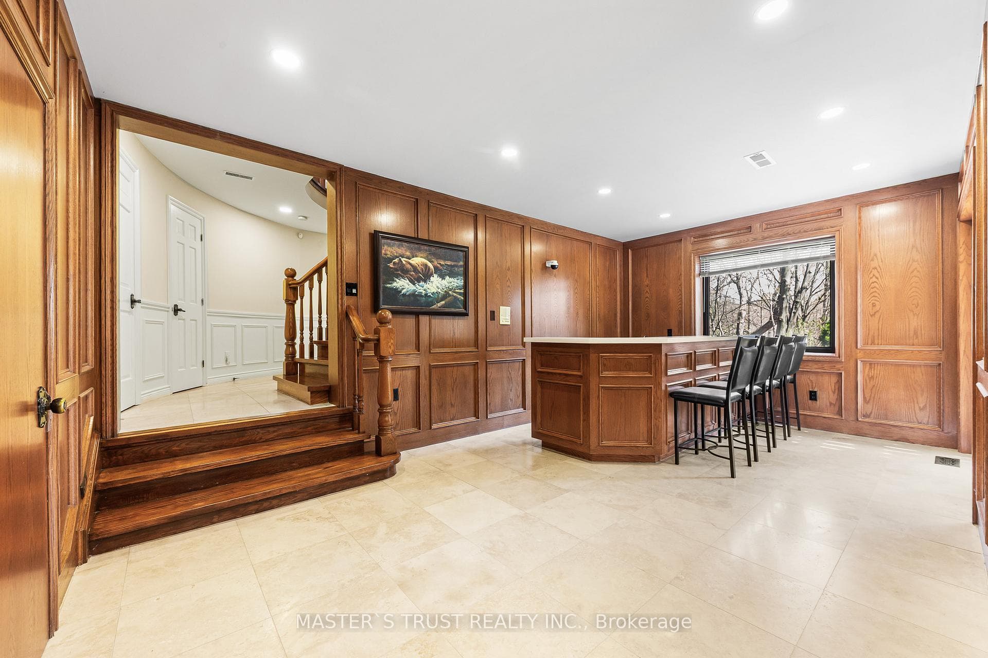 243 Burbank Drive - Detached photo 31 of 48 in Hillcrest Village / Bayview Village, Ontario