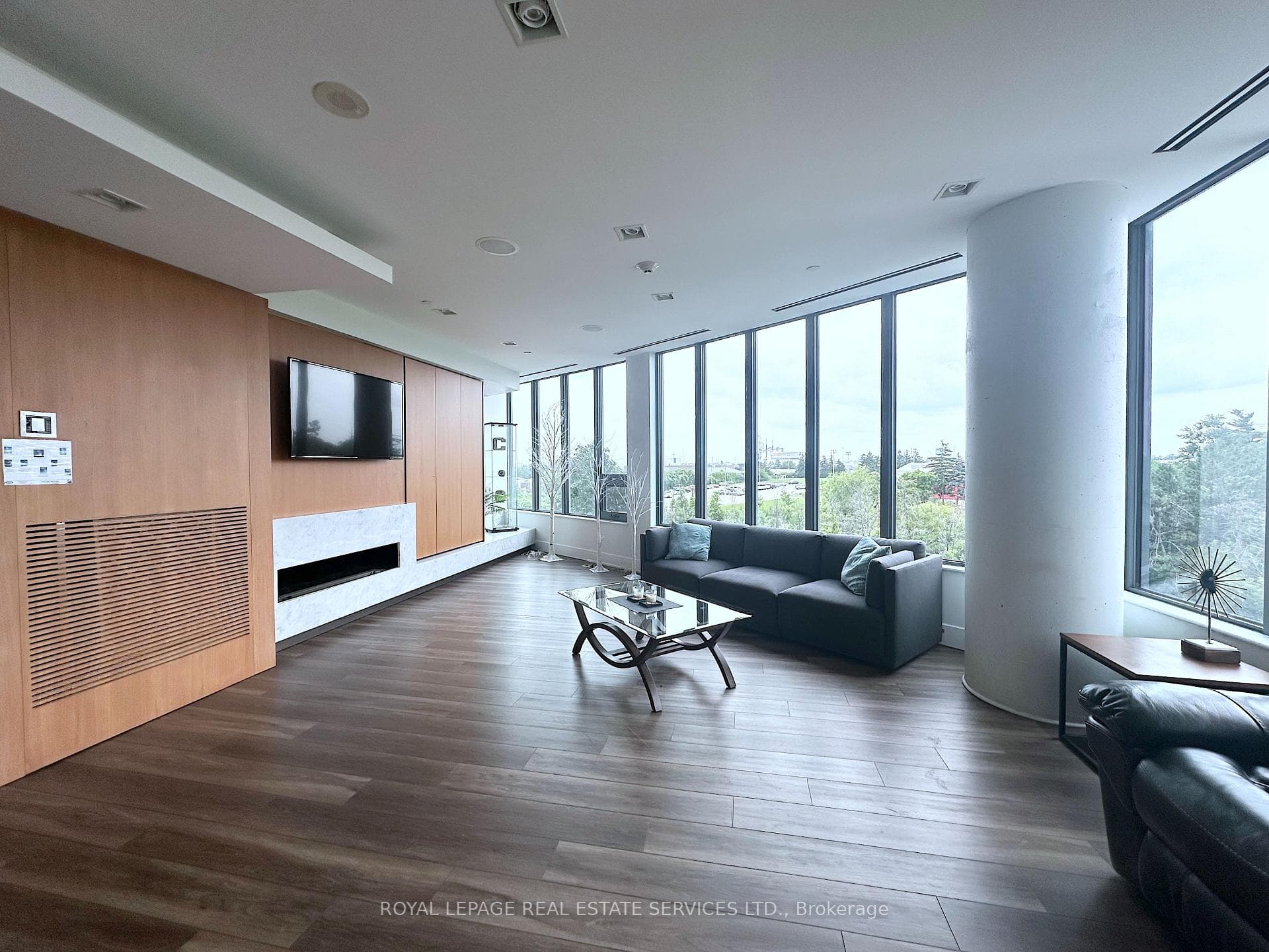 188 Clark Boulevard Unit 407 - Condo photo 13 of 17 in Brampton, Ontario