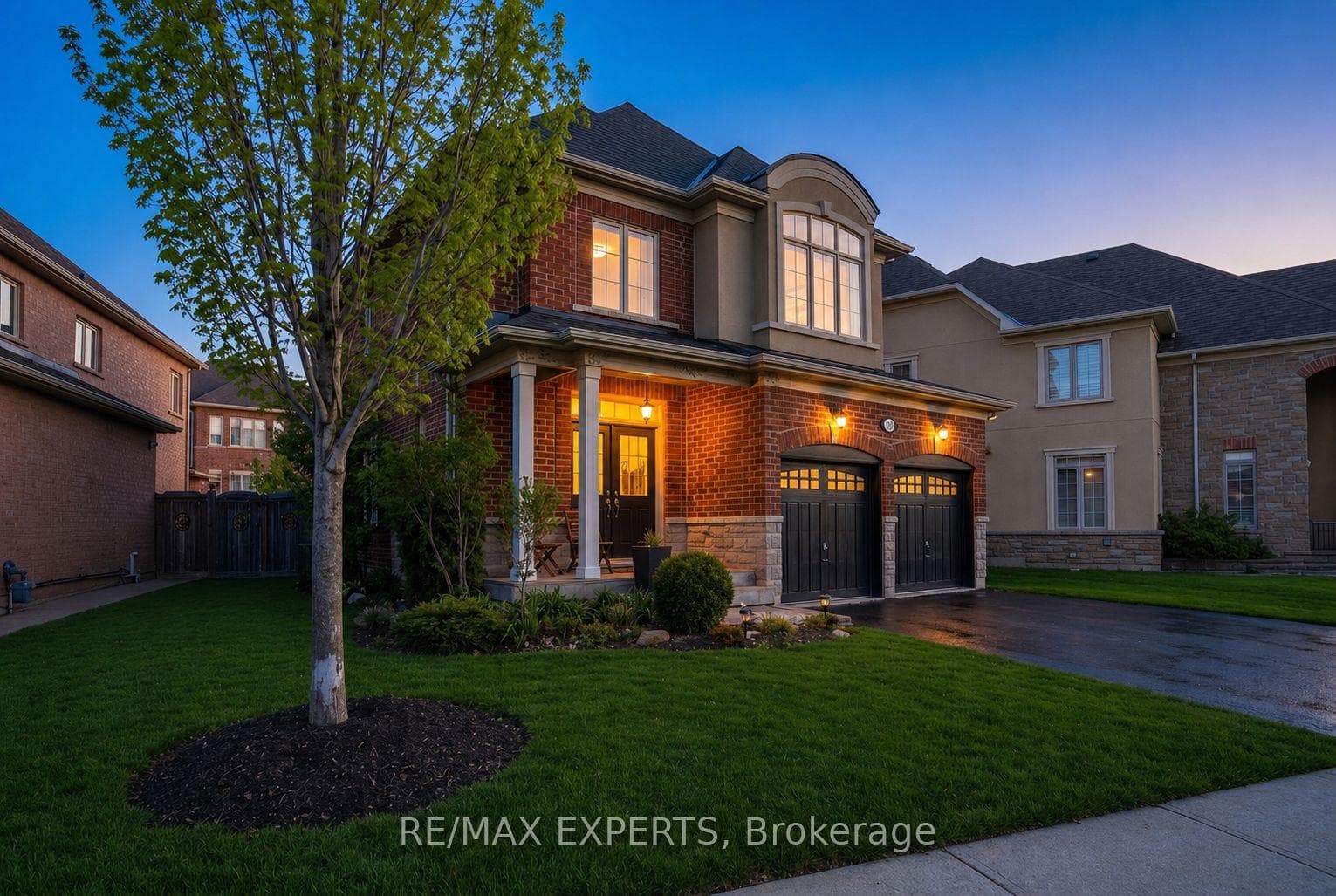 30 Cedarholme Avenue - home for sale in Caledon, Ontario