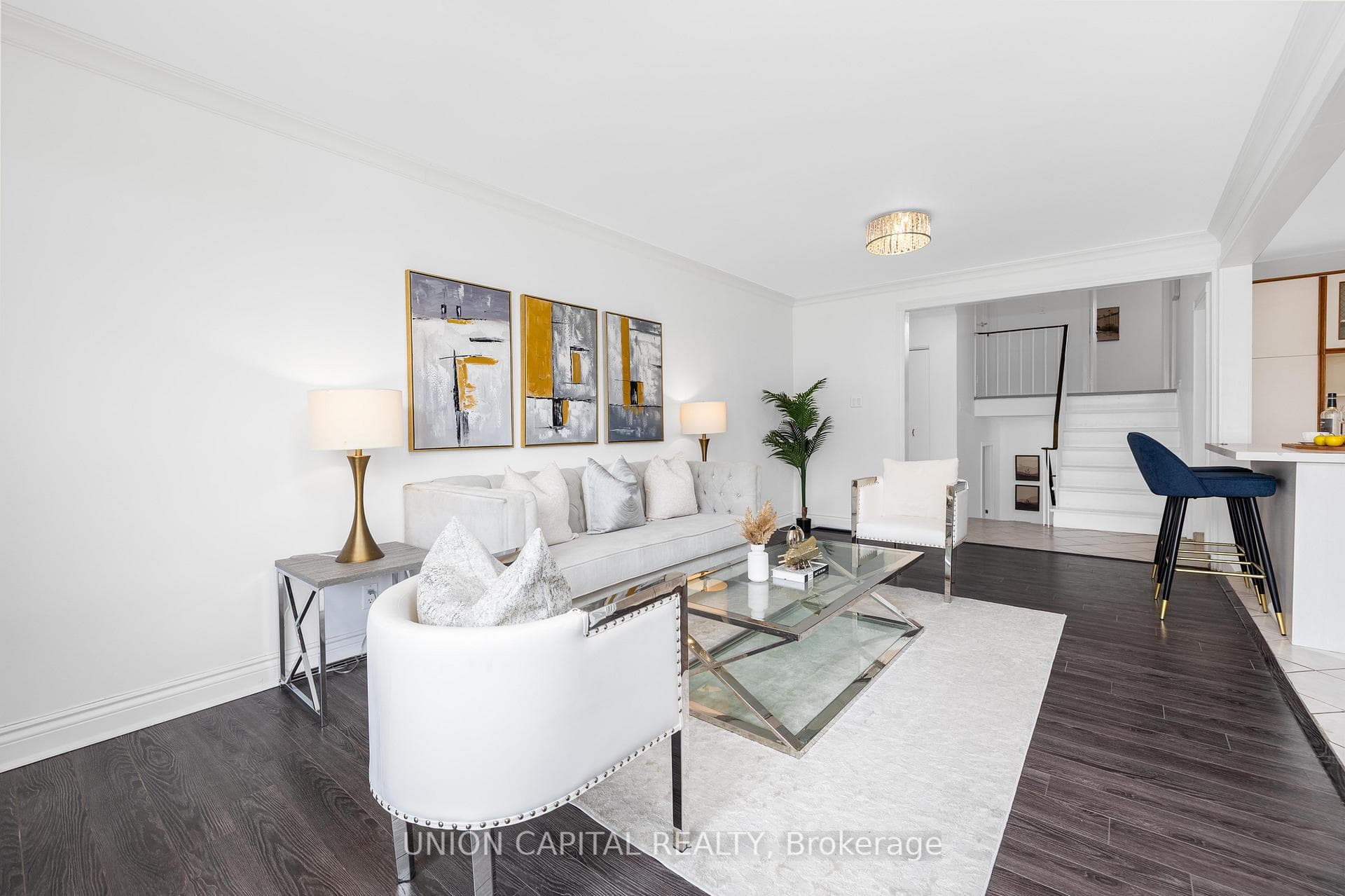 34 Lisburn Crescent - Detached photo 6 of 21 in Hillcrest Village / Bayview Village, Ontario