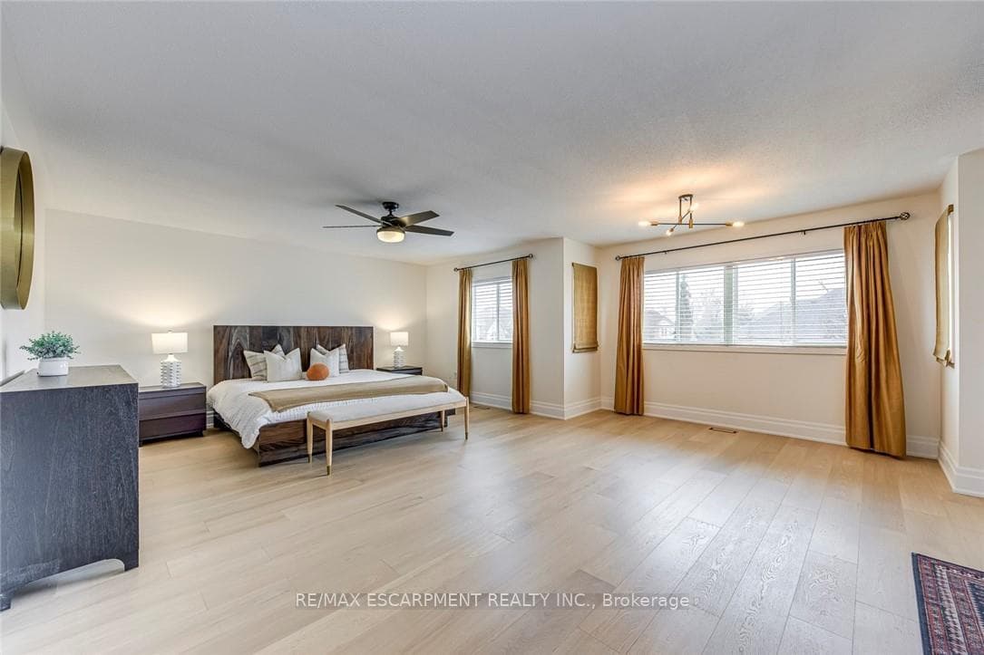4267 Sarazen Drive - Detached photo 31 of 36 in Burlington, Ontario