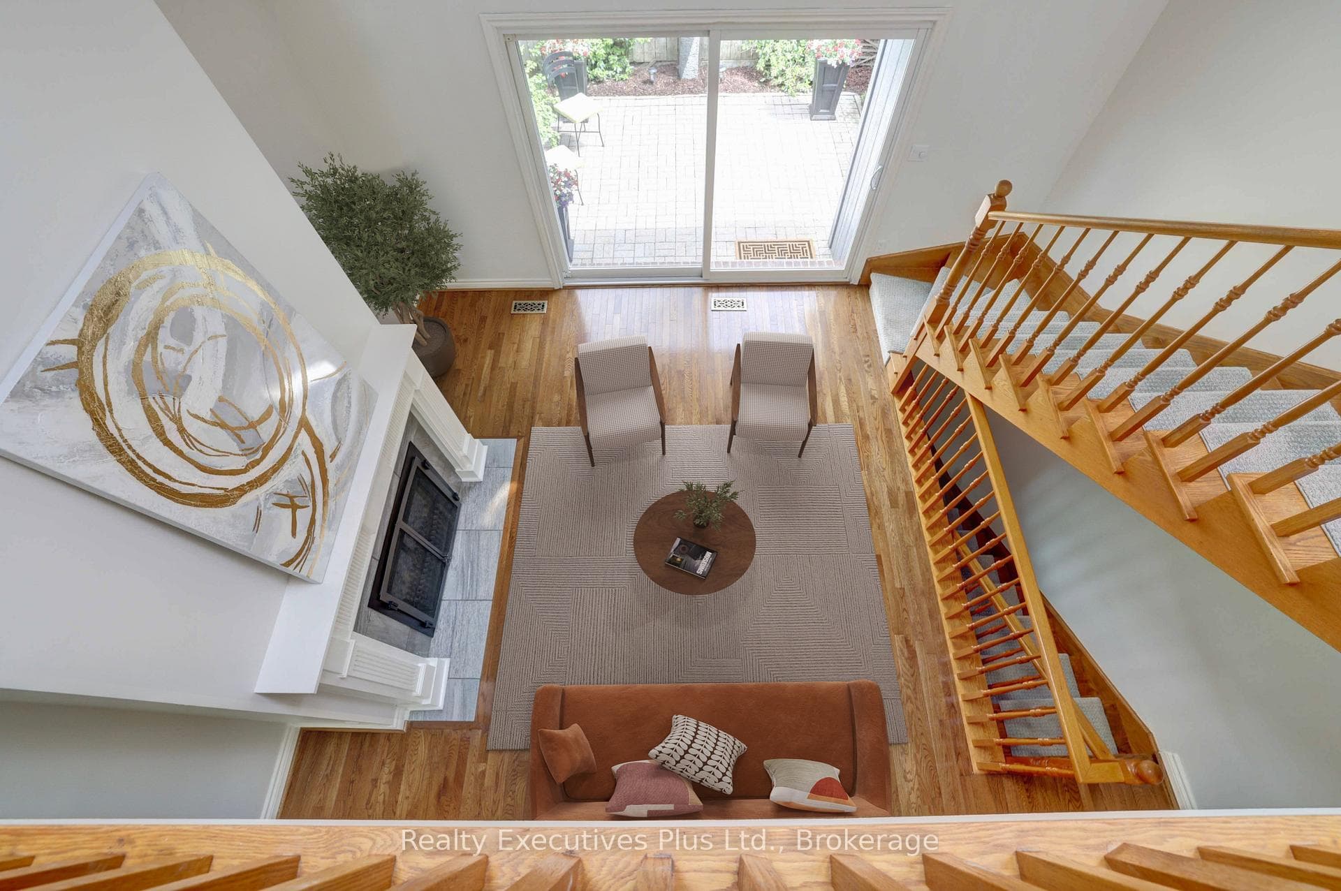 463 Blathwayte Lane - Townhouse photo 14 of 48 in Burlington, Ontario
