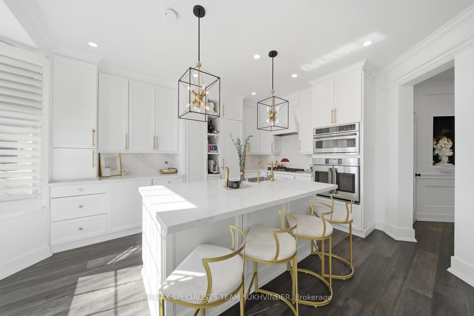 42 Delphinium Way - Detached photo 14 of 40 in Brampton, Ontario