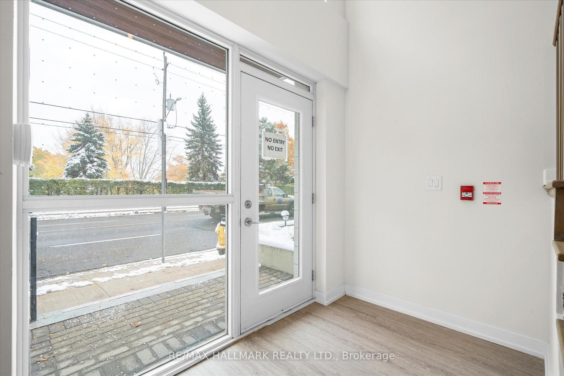 1350 Kingston Road Unit TH9 - Condo photo 26 of 39 in Birch Cliff / Cliffside, Ontario