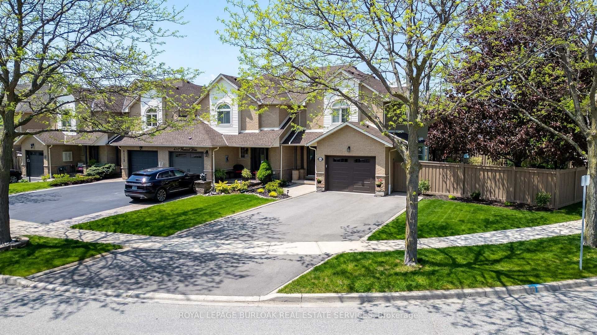 4119 Foxwood Drive - Townhouse photo 40 of 45 in Burlington, Ontario