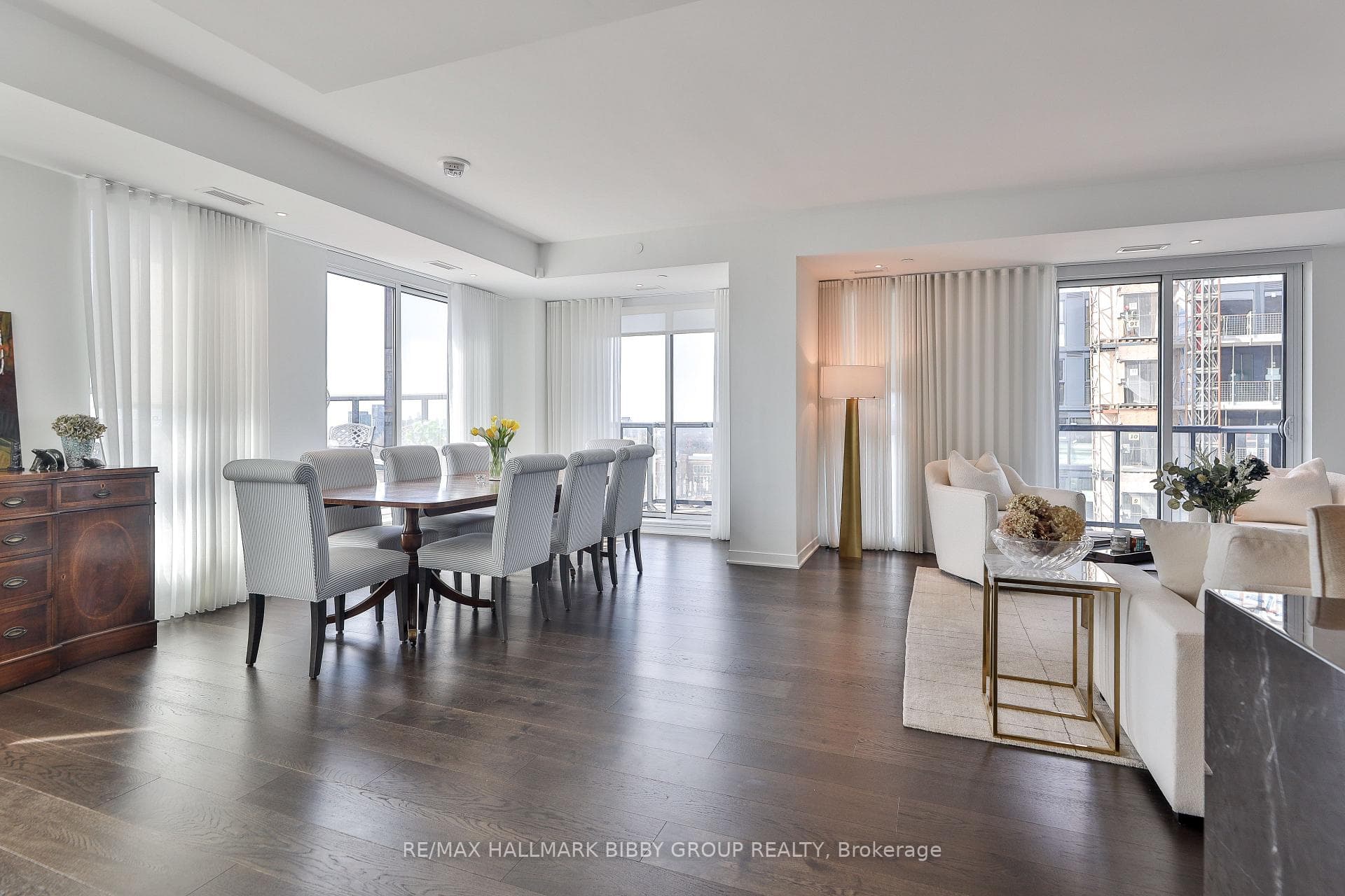 185 Alberta Avenue Unit 1105 - Condo photo 8 of 43 in Forest Hill / Deer Park, Ontario
