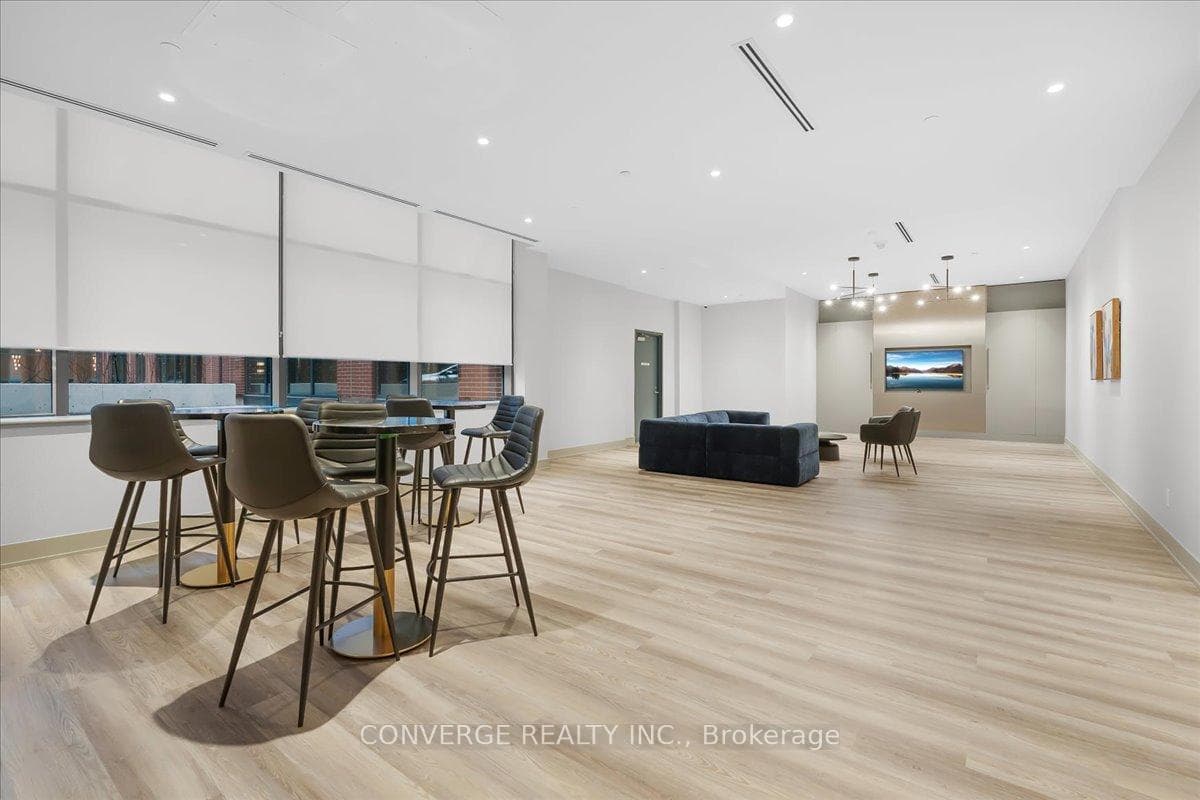 3260 Sheppard Avenue Unit 2501 - Condo photo 21 of 25 in Scarborough Village / Eglinton East, Ontario