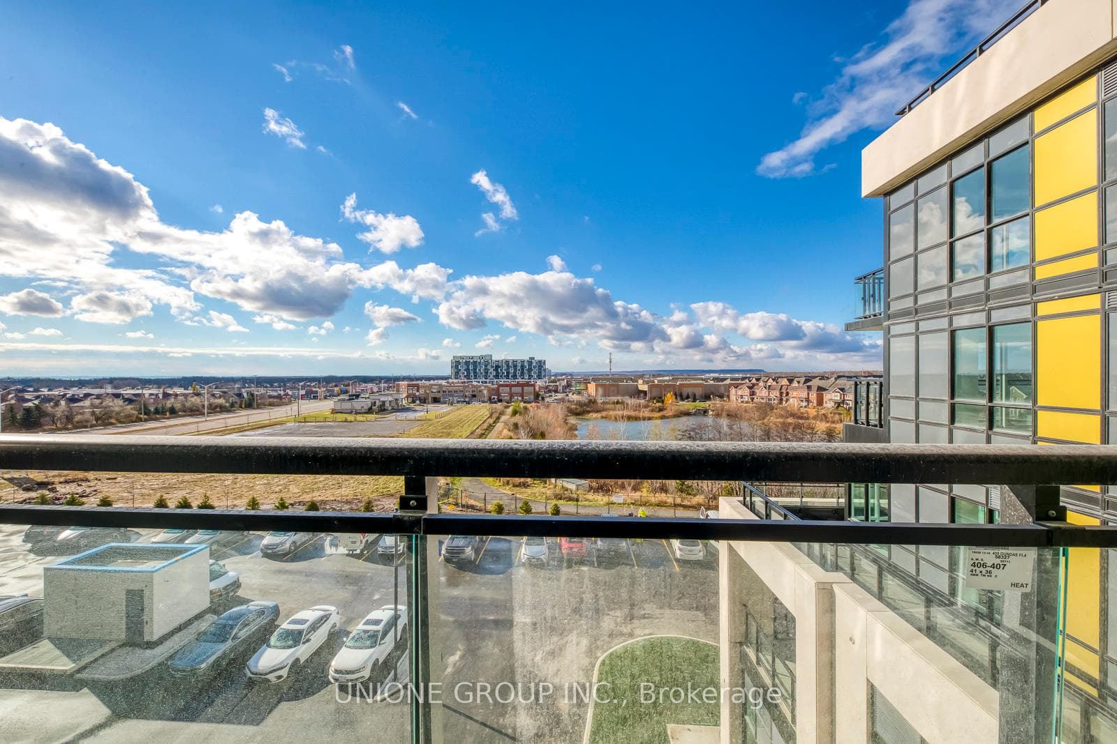 405 Dundas Street Unit 407 - Condo photo 24 of 26 in Oakville, Ontario
