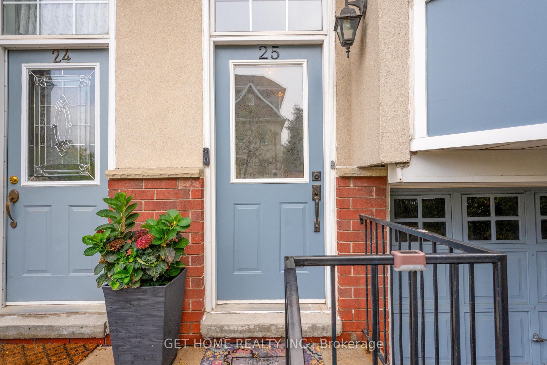 840 Dundas Street Unit 25 - Condo for sale in Rathwood, Ontario