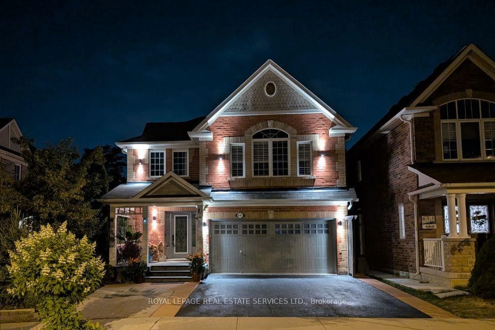 641 Symons Cross - Detached for sale in Old Milton, Ontario
