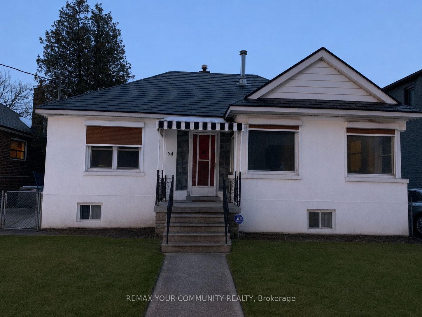 54 Ash Crescent - Detached photo 1 of 1 in Liberty Village / Parkdale / South Parkdale, Ontario