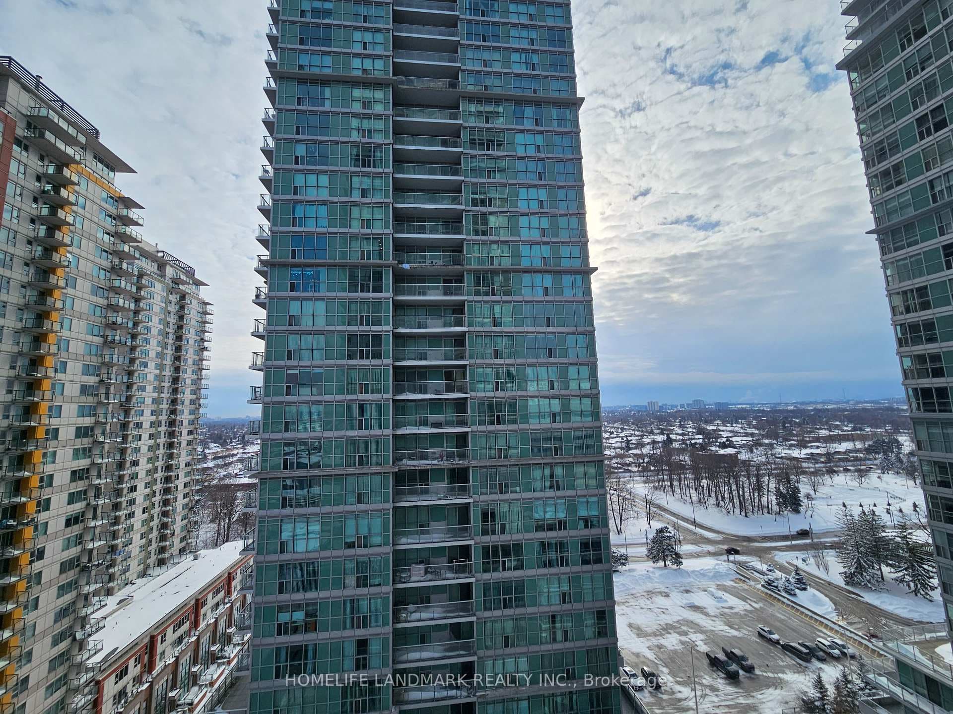 70 Town Centre Court Unit # 1705 - Condo photo 19 of 38 in Scarborough (West Hill / Highland Creek), Ontario
