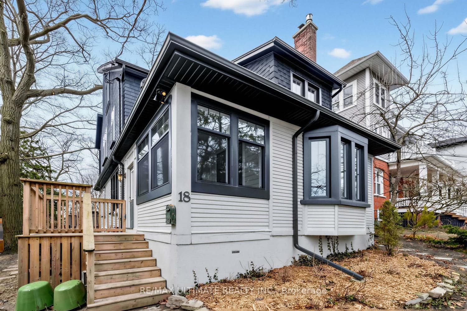 18 Blantyre Avenue - Detached photo 4 of 50 in Birch Cliff / Cliffside, Ontario
