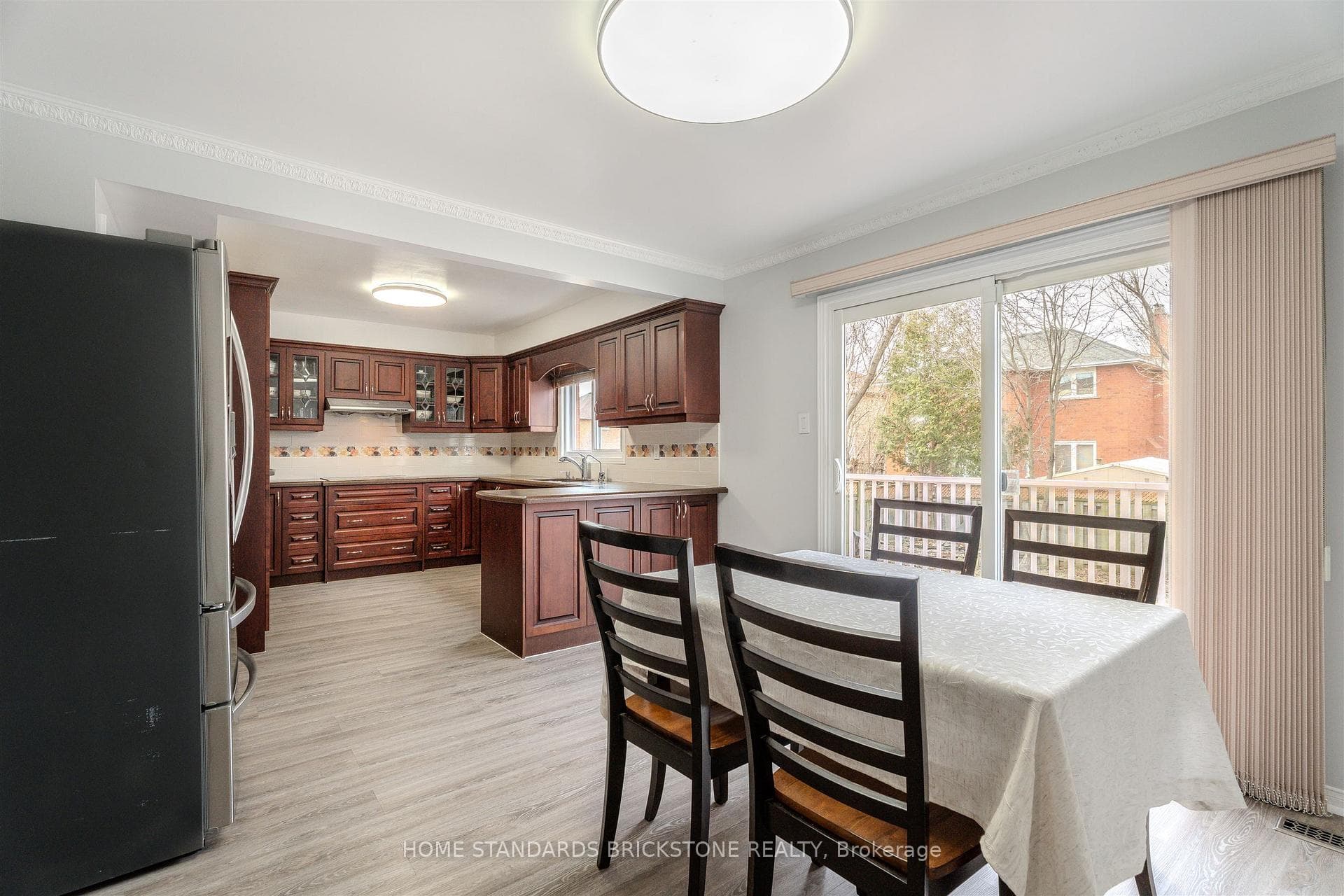 4538 Penhallow Road - Detached photo 14 of 49 in Mississauga, Ontario