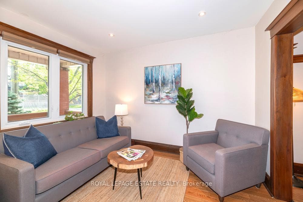 58 Chatham Avenue - Semi-Detached photo 6 of 24 in Riverdale / Leslieville, Ontario