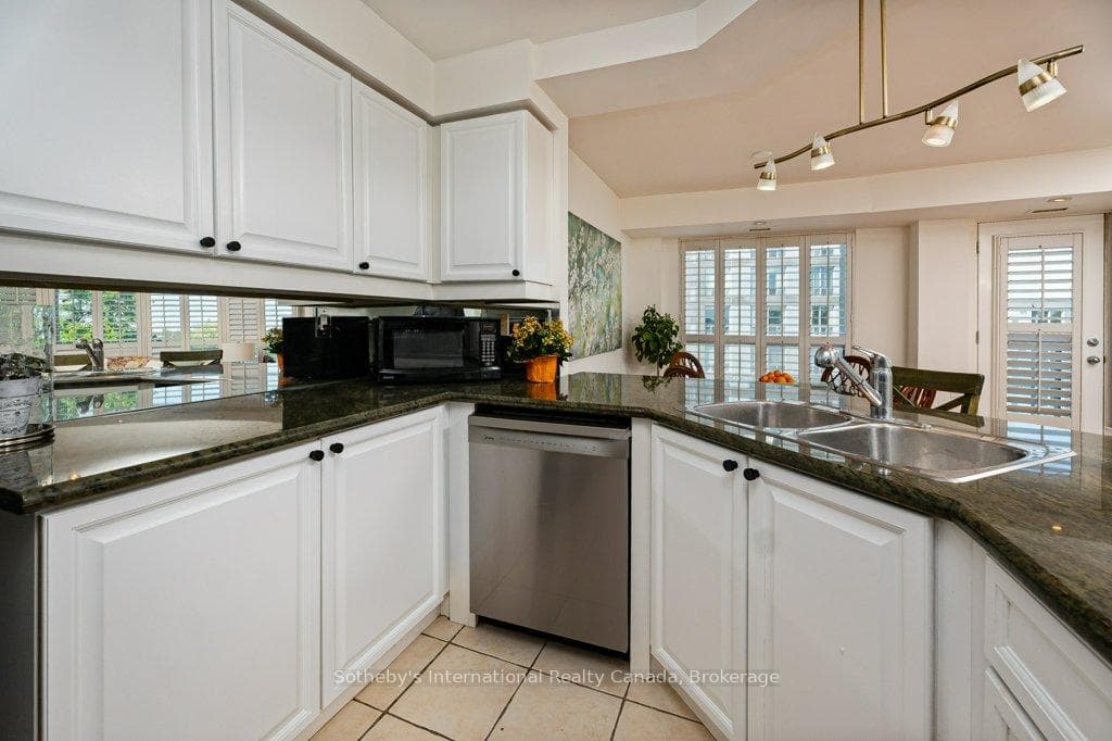 890 Sheppard Avenue Unit 514 - Condo photo 6 of 28 in North York (Bathurst Manor / Clanton Park), Ontario