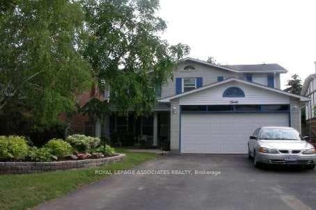 30 Madrid Crescent - home for sale in Brampton, Ontario