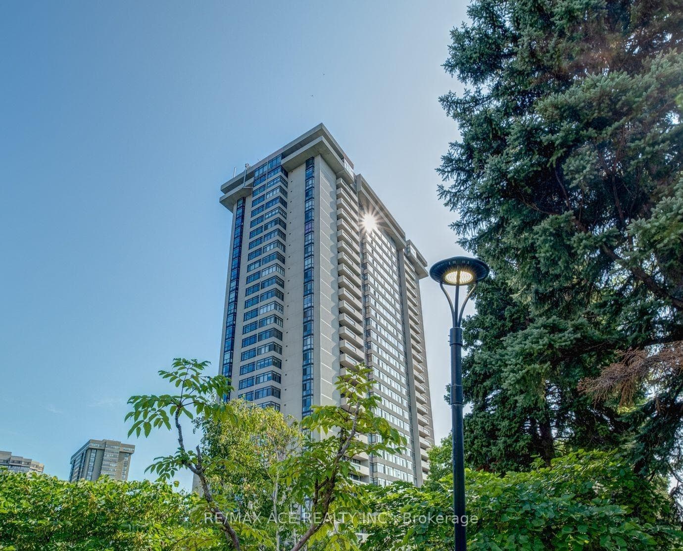 1555 Finch Avenue Unit 1609 - home for sale in Hillcrest Village / Bayview Village, Ontario