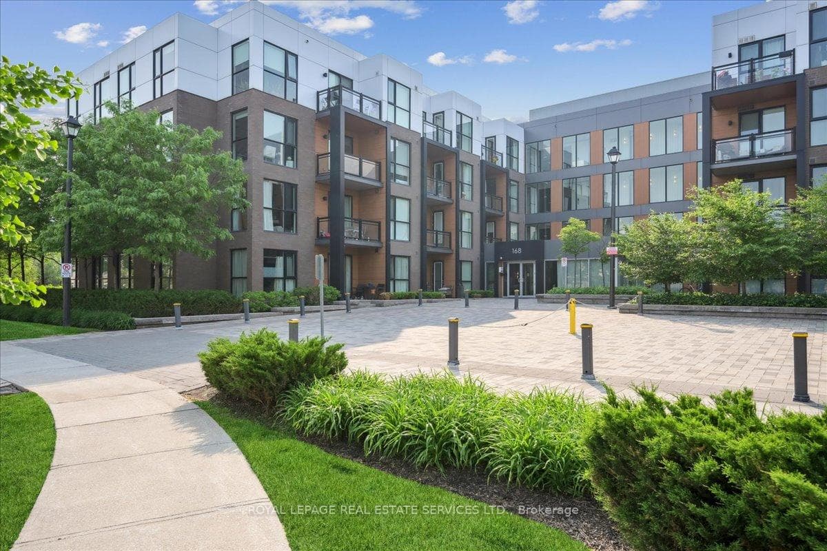 168 Sabina Drive Unit 211 - Condo photo 2 of 41 in Oakville, Ontario
