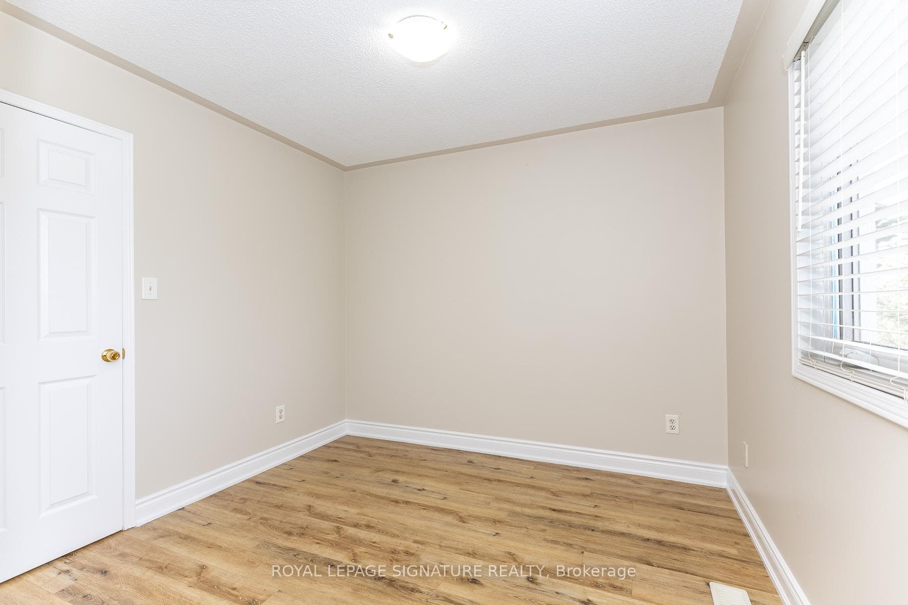 60 Blue Spruce Street - Townhouse photo 24 of 39 in Brampton, Ontario