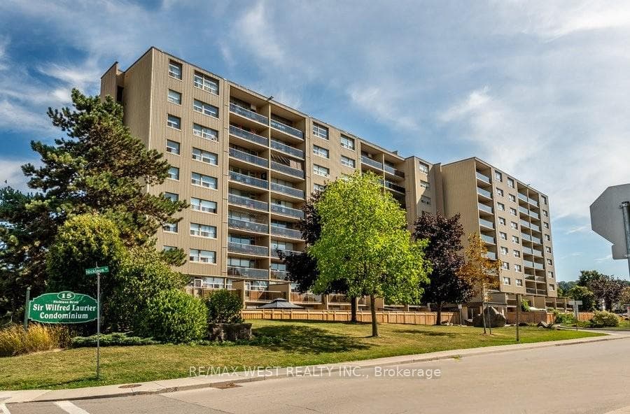 15 Nicklaus Drive Unit 809 - Condo photo 1 of 16 in Hamilton, Ontario