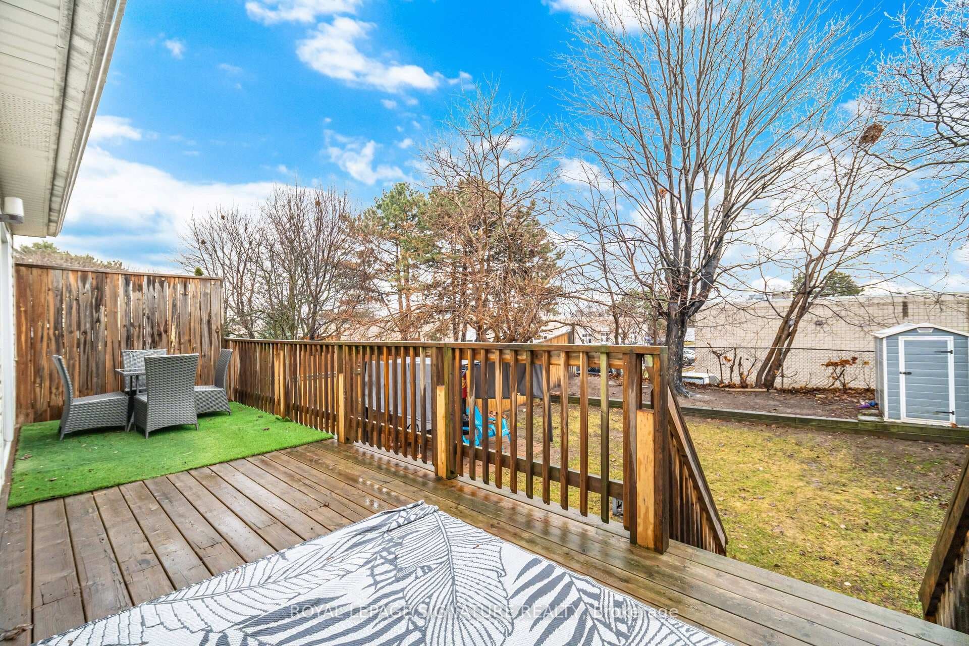 2498 Mainroyal Street - Semi-Detached photo 45 of 50 in Mississauga, Ontario